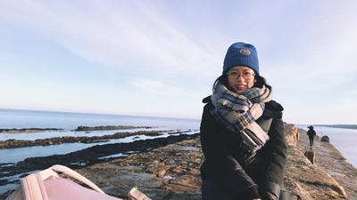 Yuanming Song's Photo